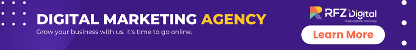 Digital Marketing Agency